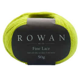 Rowan - Fine Lace 959 Pear