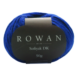 Rowan Softyak DK - 251 Submarine