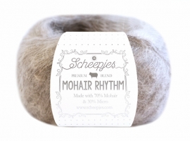 Scheepjes Mohair Rhythm - 674 Robotic