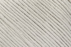 Katia Cotton 100% - 14 Parelmoer - Lichtgrijs