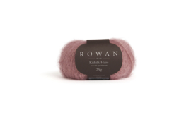 Rowan - Kidsilk Haze 709 Roze