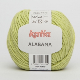 Katia Alabama - 36 Pistache