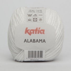 Katia Alabama - 1 Wit