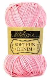 Softfun Denim 504 - Roze