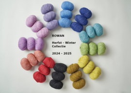 Rowan 2024-2025