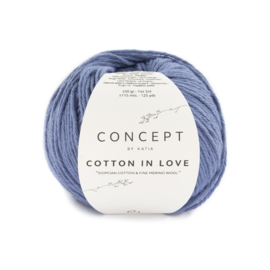 Katia Concept - Cotton In Love 64 Jeans