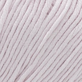 Katia - SeaCell Cotton 104 Licht medium paars