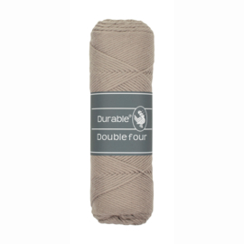 Durable Double Four - 340 Taupe