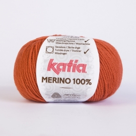 Katia Merino 020 - Diep Oranje