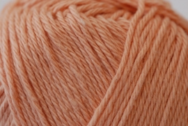 Cotton 8 - 649 Poeder Roze