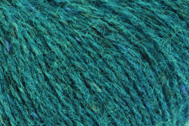 Rowan Felted Tweed - 202 Turquoise