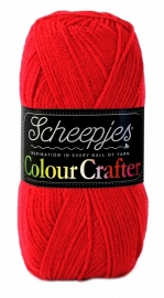 Scheepjes Colour Crafter - 1246 Maastricht