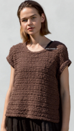 LANG Yarns Marlene Luxe Shirt