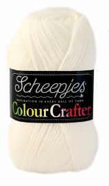 Scheepjes Colour Crafter - 1001 Weert