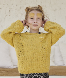 Katia Concept Pluma Kindertrui