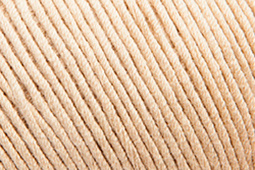 Katia Fair Cotton - 10 Licht beige