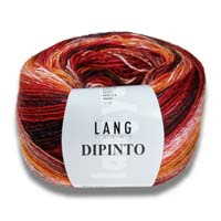 LANG Yarns - Dipinto