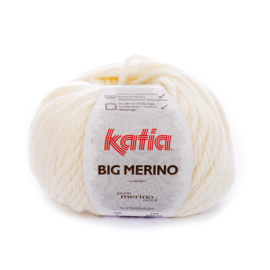 Katia Big Merino - 03 Ecru
