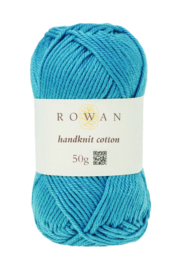 ROWAN Handknit Cotton 346 Atlantic