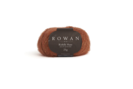 Rowan - Kidsilk Haze 732 Caramel