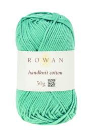 ROWAN Handknit Cotton 352 Sea Foam