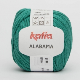 Katia Alabama - 41 Smaragdroen