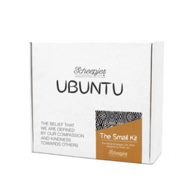 Scheepjes CAL 2018 Ubuntu SMALL