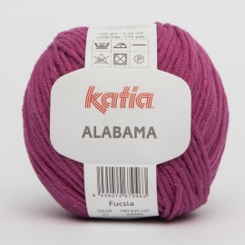 Katia Alabama - 21 Fuchsia