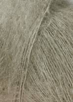 LANG Mohair Luxe 0096 Taupe