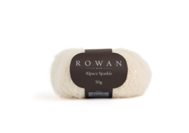 ROWAN Alpaca Sparkle 10020 Almond