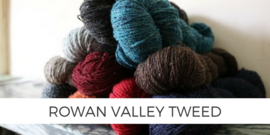 Rowan - Valley Tweed