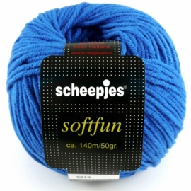2512 Softfun koren blauw