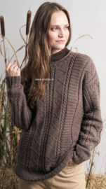 ROWAN Moordale Trui Herriot