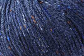 Rowan Felted Tweed Aran - 759 Carbon