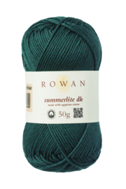 Rowan Summerlite DK - 471 Garden