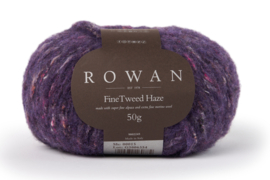 Rowan Fine Tweed Haze - 015 Rain