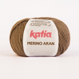 Katia Merino Aran 47 Taupe