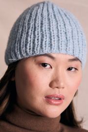 ROWAN Brushed Fleece Muts Harri