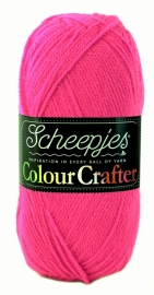 Scheepjes Colour Crafter - 1257 Hilversum