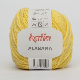 Katia Alabama - 35 Geel
