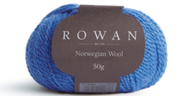 Rowan - Norwegian Wool 011 Daphne