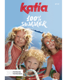 Katia Kids No. 97 - Lente/Zomer 2021