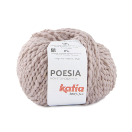 Katia Poesia 65 Medium Roze