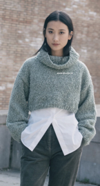 Katia Komorebi Trui