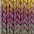 Katia Azteca 7892 Lila-Groen-Oker