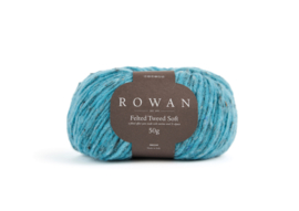 Rowan - Felted Tweed Soft 10015 Watery