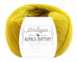 Scheepjes Alpaca Rhythm - 668 Disco