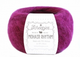 Scheepjes Mohair Rhythm - 687 Jitterbug