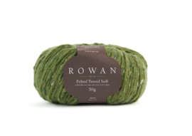Rowan - Felted Tweed Soft 10017 Lotus Leaf