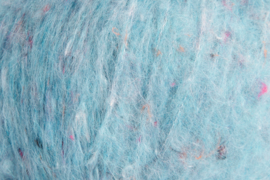 Rowan - Tweed Haze 551 Clear Blue